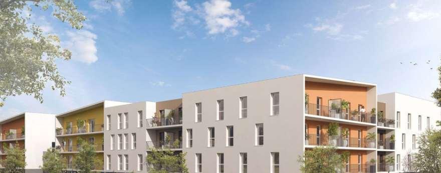 Visuel du programme YouGreen 2 issu du dossier de références HPS